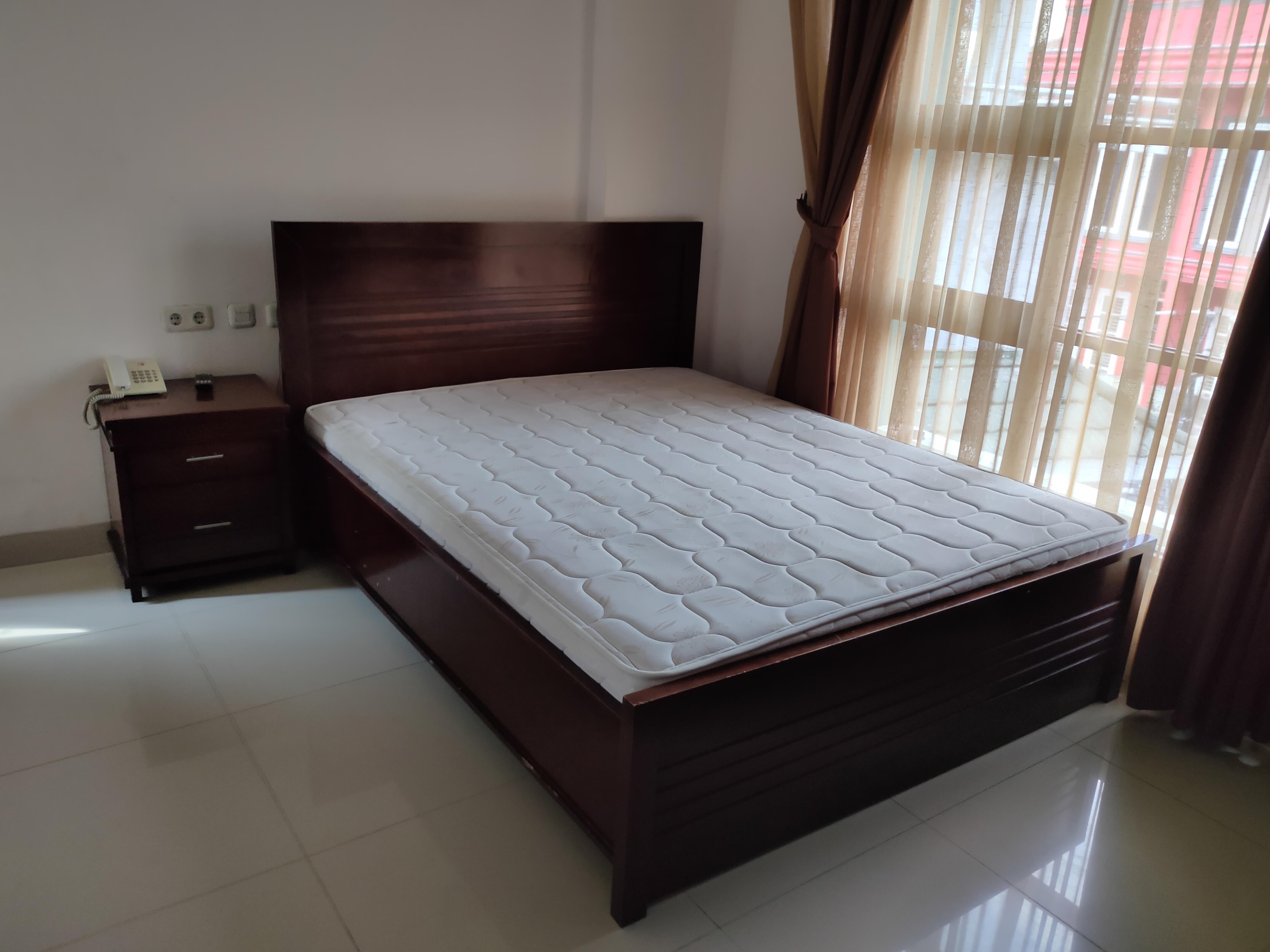 Oyo 3894 Karunia Muslim Syariah Hotel Jakarta Buitenkant foto